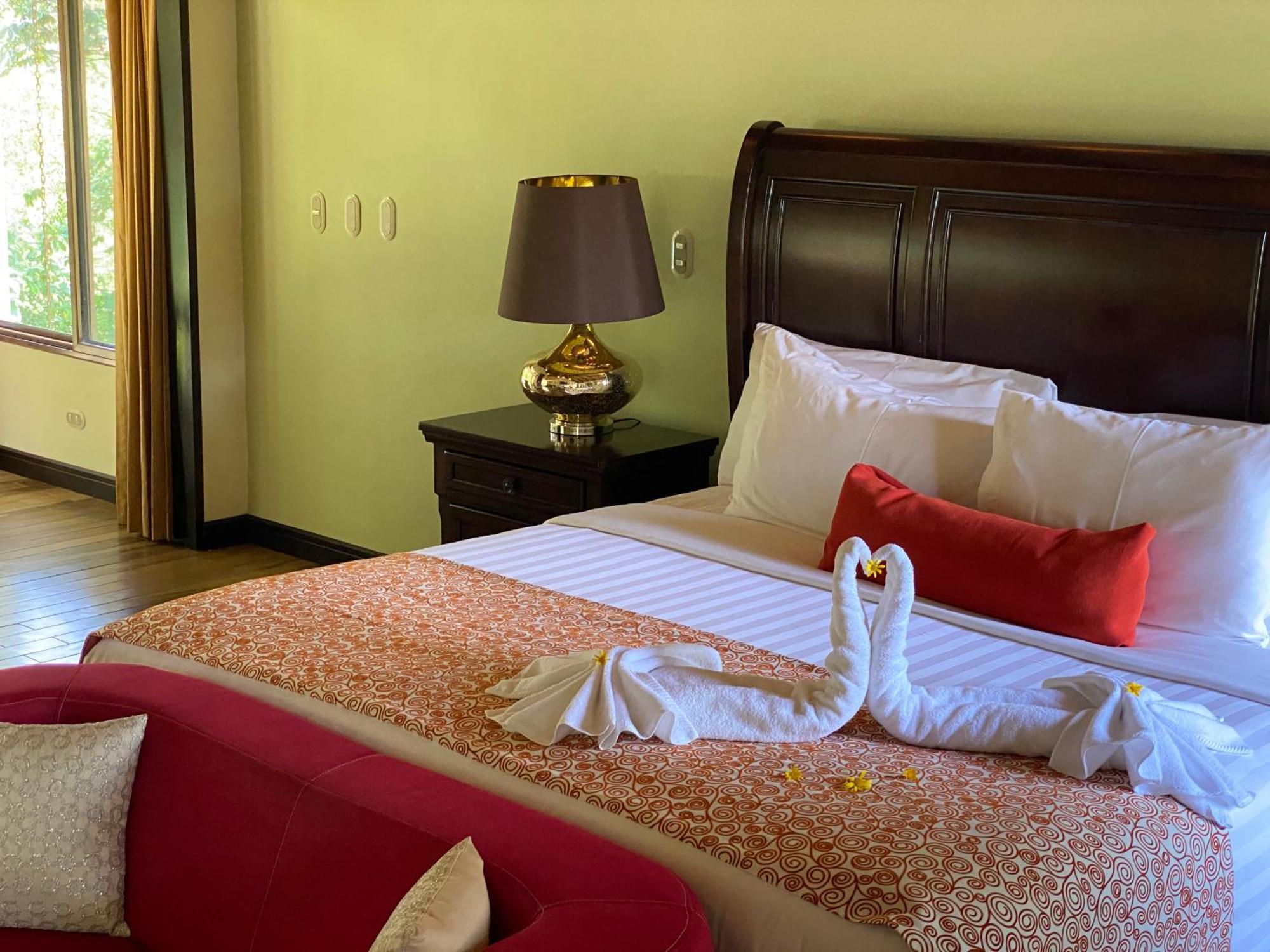 Cachí Hotel Boutique Casona Del Cafetal And Lakeside Restaurant מראה חיצוני תמונה