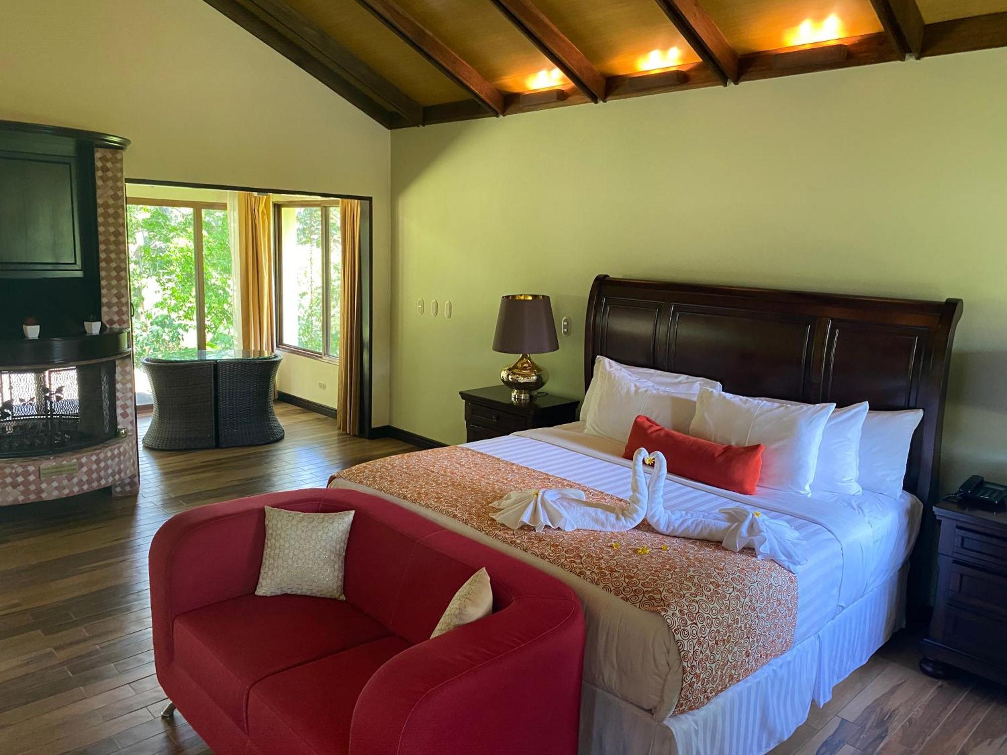 Cachí Hotel Boutique Casona Del Cafetal And Lakeside Restaurant מראה חיצוני תמונה