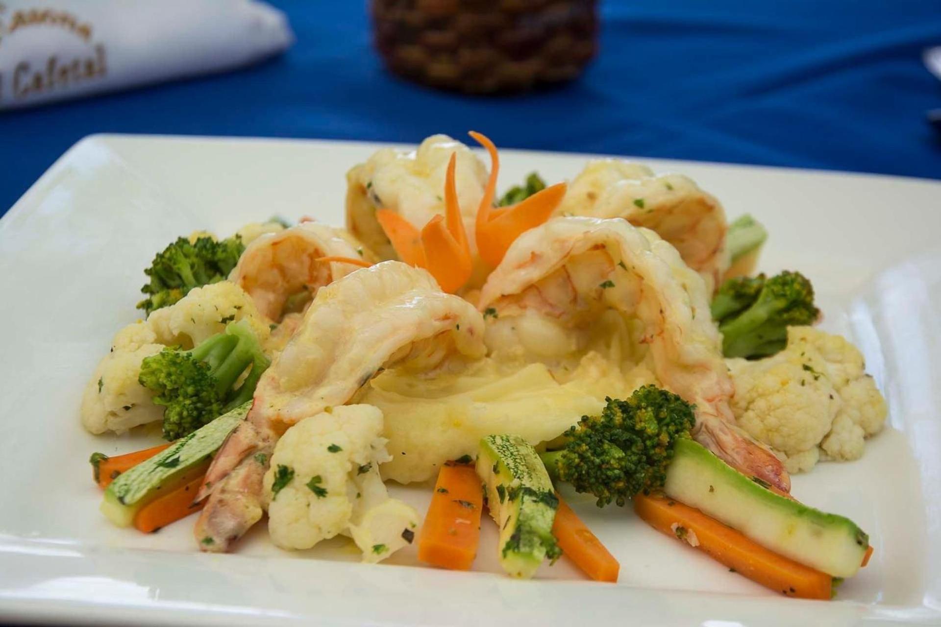 Cachí Hotel Boutique Casona Del Cafetal And Lakeside Restaurant מראה חיצוני תמונה
