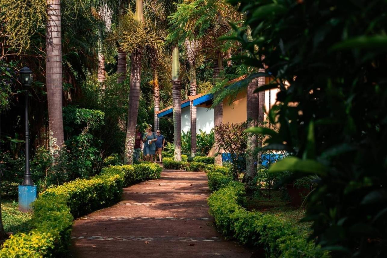 Cachí Hotel Boutique Casona Del Cafetal And Lakeside Restaurant מראה חיצוני תמונה