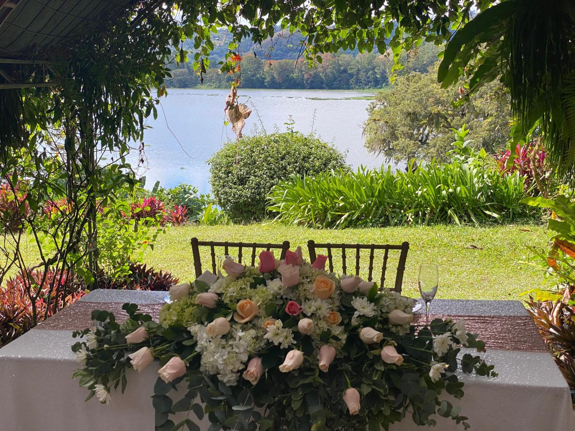 Cachí Hotel Boutique Casona Del Cafetal And Lakeside Restaurant מראה חיצוני תמונה