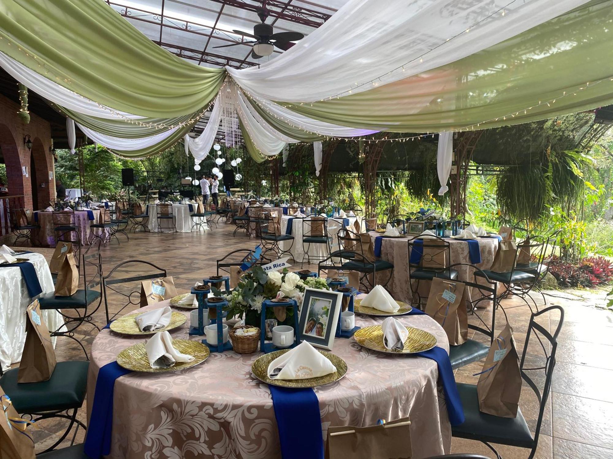 Cachí Hotel Boutique Casona Del Cafetal And Lakeside Restaurant מראה חיצוני תמונה