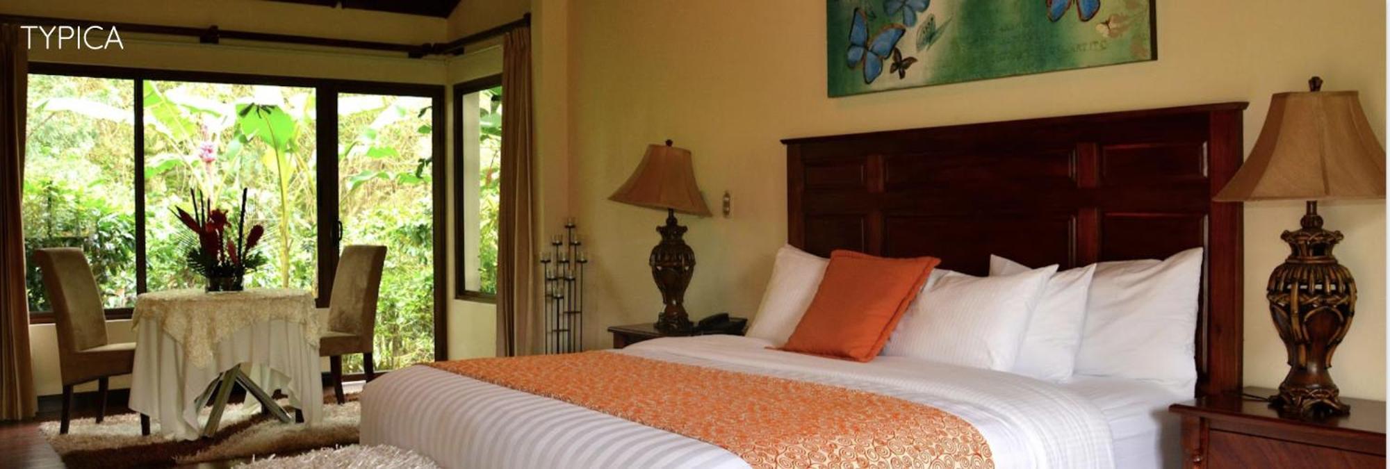 Cachí Hotel Boutique Casona Del Cafetal And Lakeside Restaurant מראה חיצוני תמונה